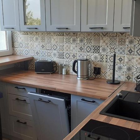 Apartament Kotlina Kłodzko Buitenkant foto