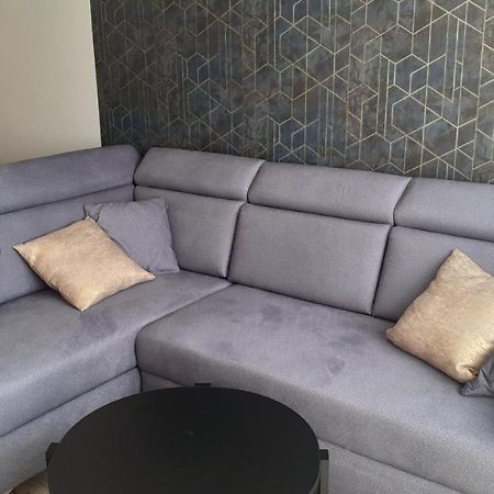 Apartament Kotlina Kłodzko Buitenkant foto