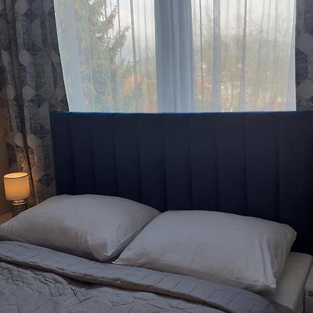 Apartament Kotlina Kłodzko Buitenkant foto