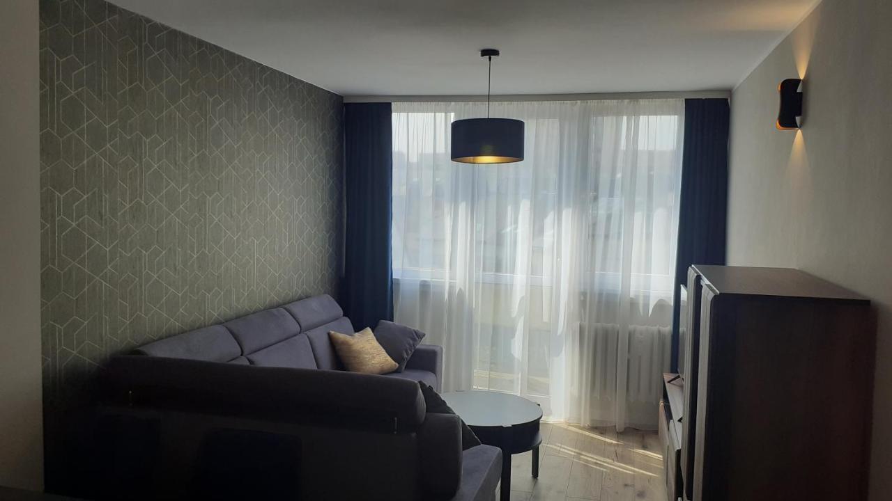 Apartament Kotlina Kłodzko Buitenkant foto