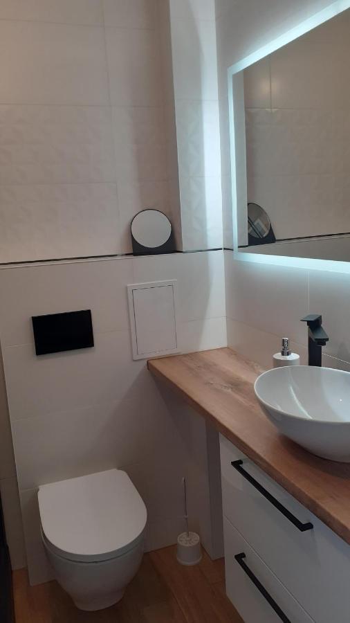 Apartament Kotlina Kłodzko Buitenkant foto