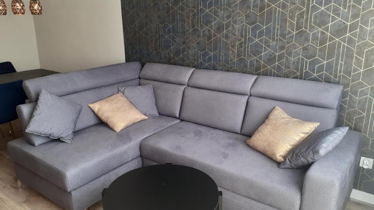 Apartament Kotlina Kłodzko Buitenkant foto