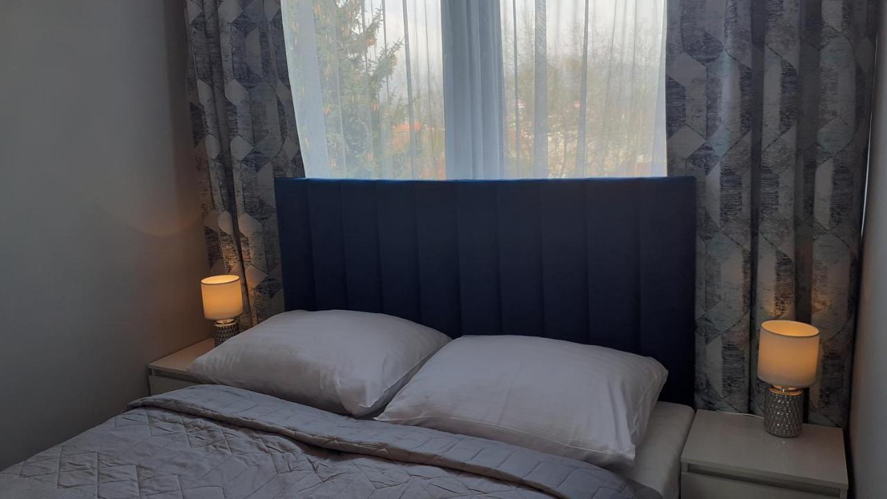 Apartament Kotlina Kłodzko Buitenkant foto